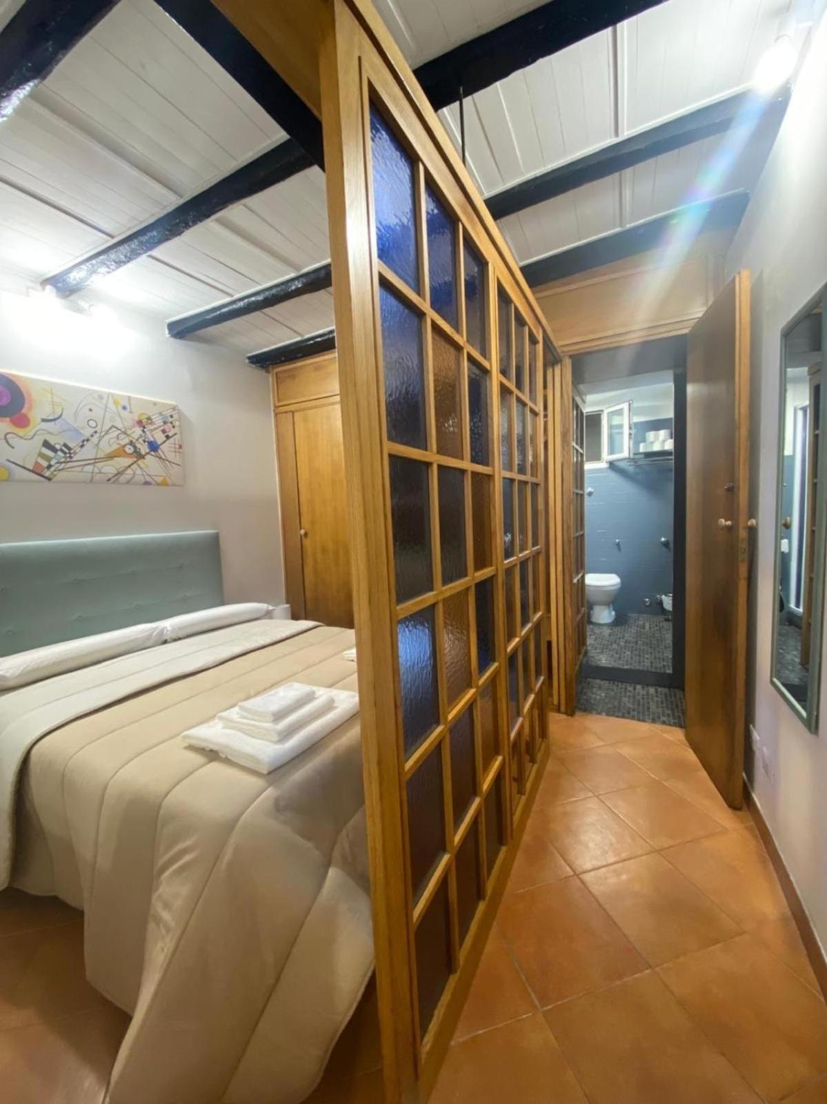 Apartamento Casa Vicolo Moroni - Trastevere *