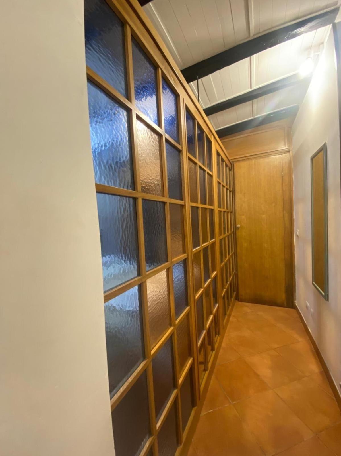Casa Vicolo Moroni - Trastevere Roma