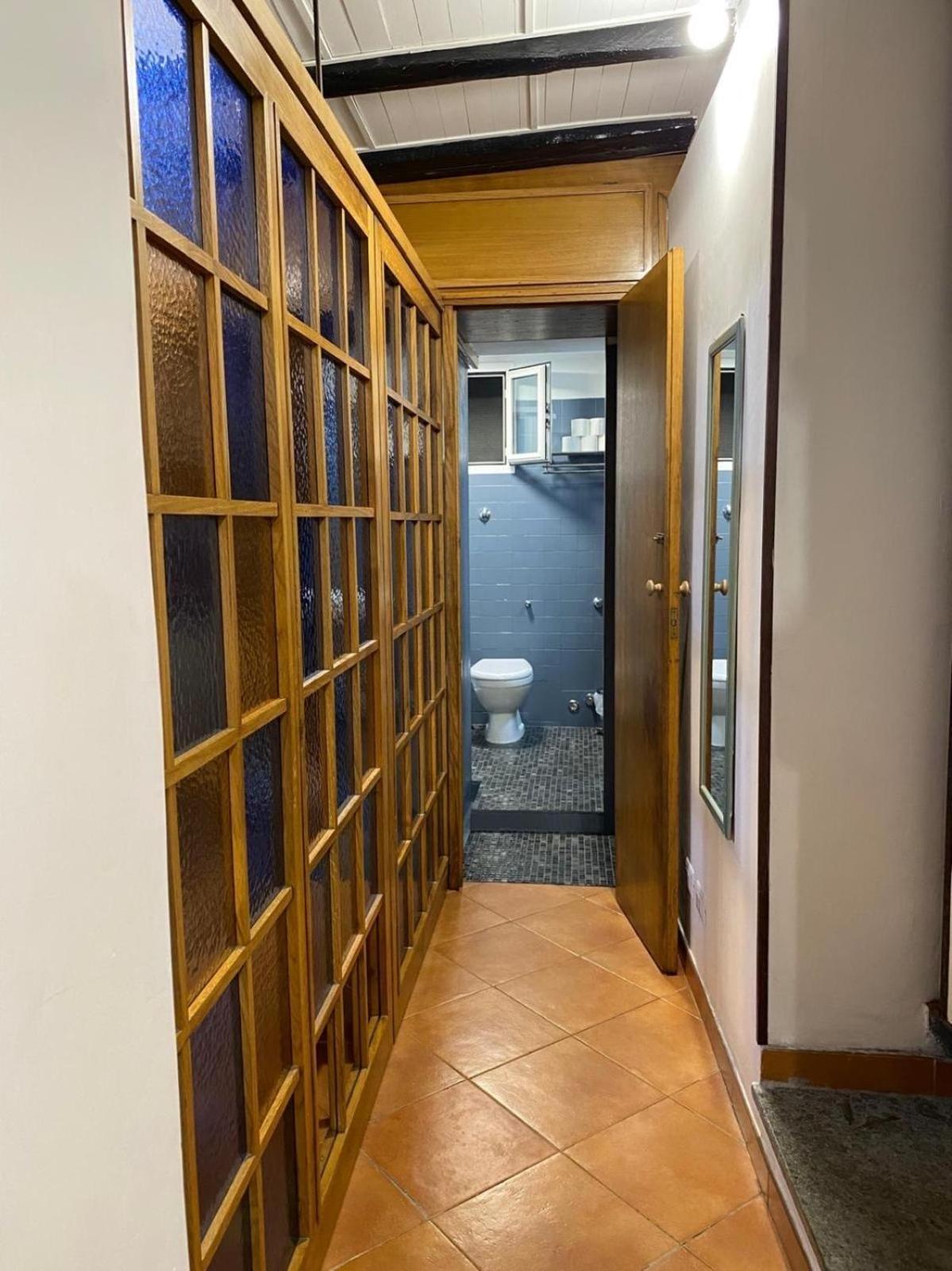 Apartamento Casa Vicolo Moroni - Trastevere *