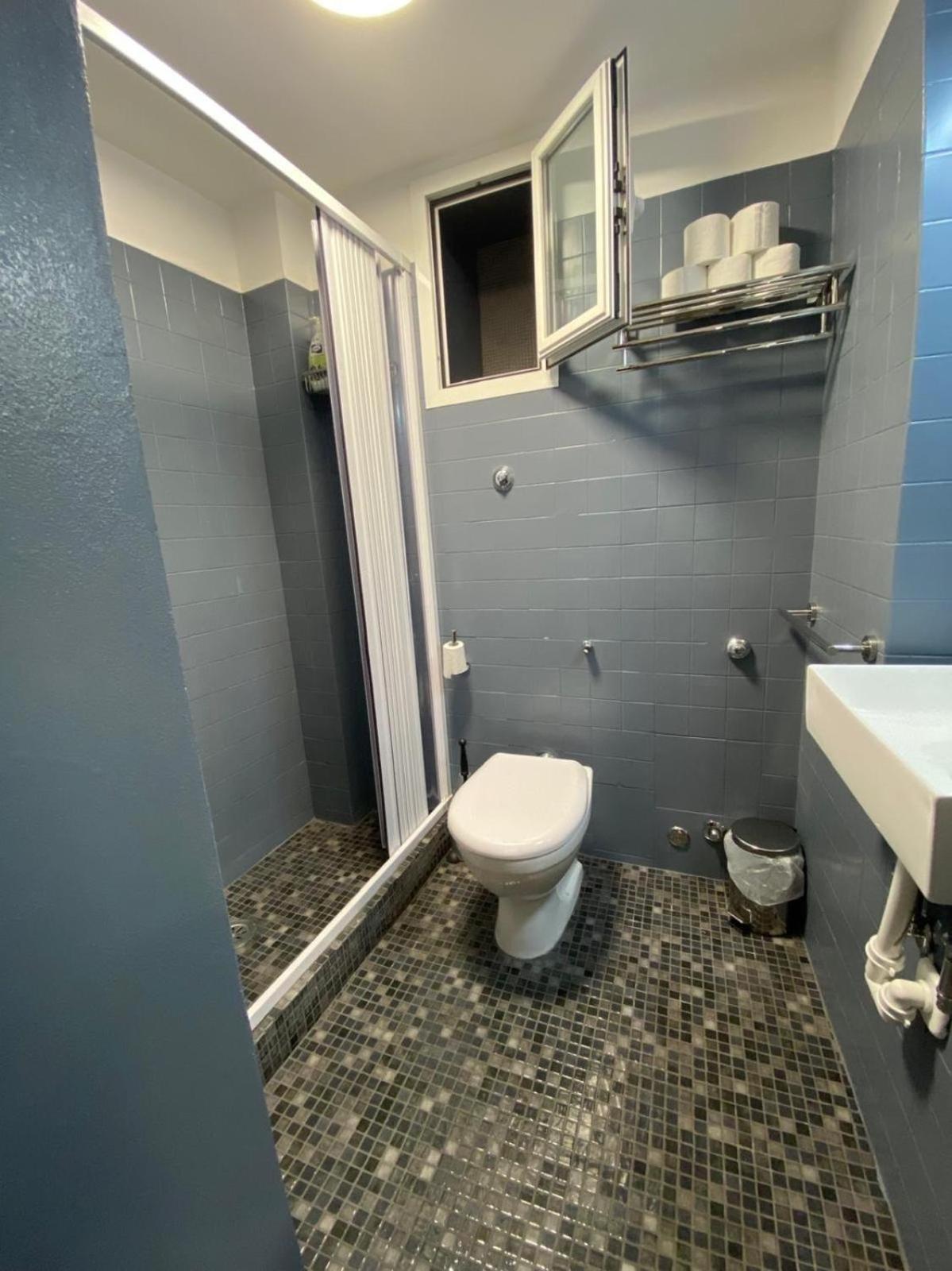 Casa Vicolo Moroni - Trastevere * Roma