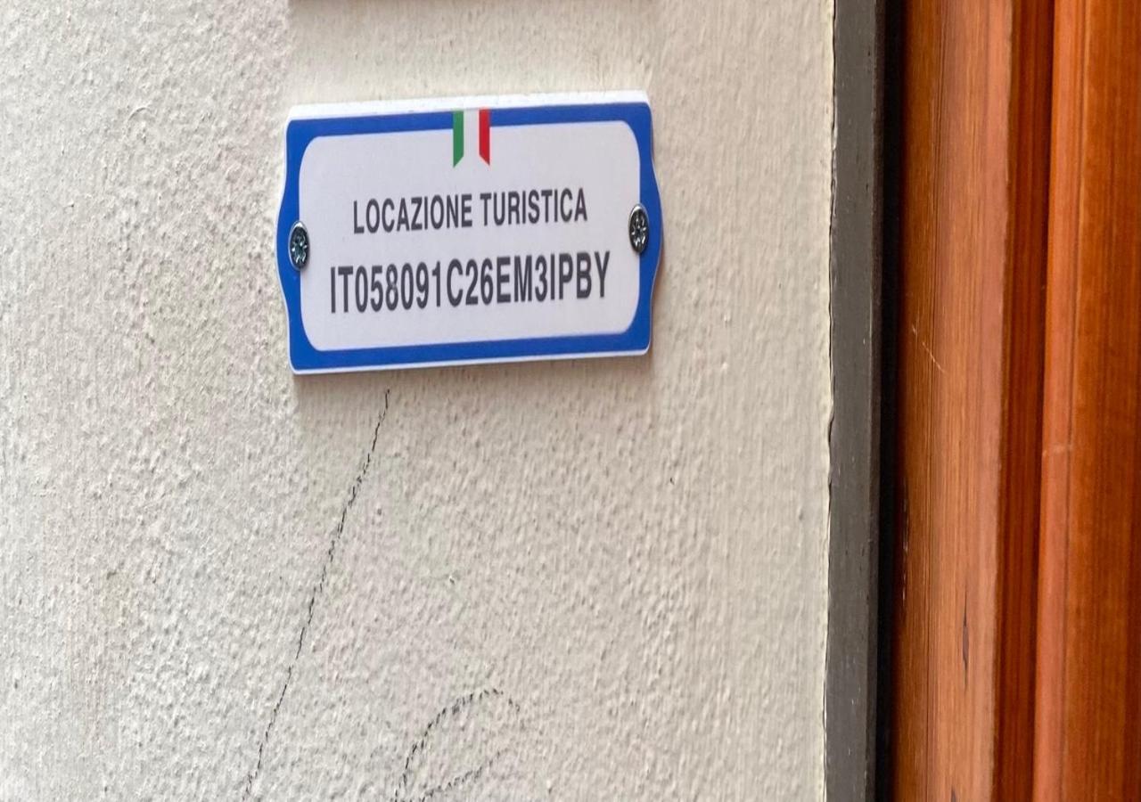Apartamento Casa Vicolo Moroni - Trastevere
