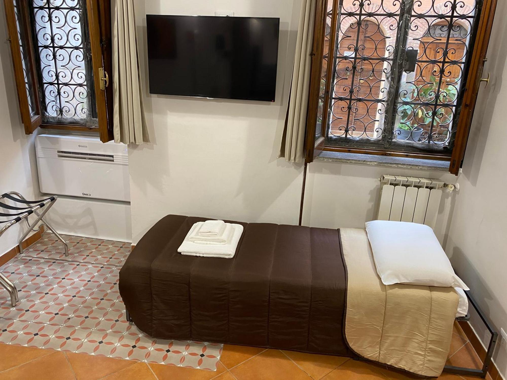 Apartamento Casa Vicolo Moroni - Trastevere